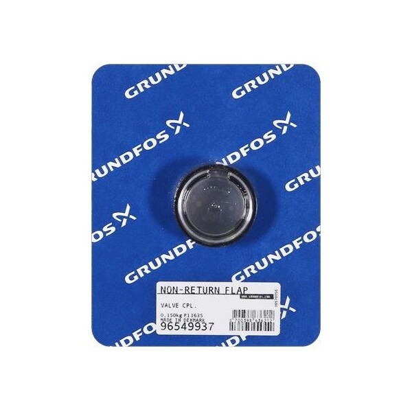 Pump Repair Parts- Non-return flap valve cpl. /spare, AP Series.